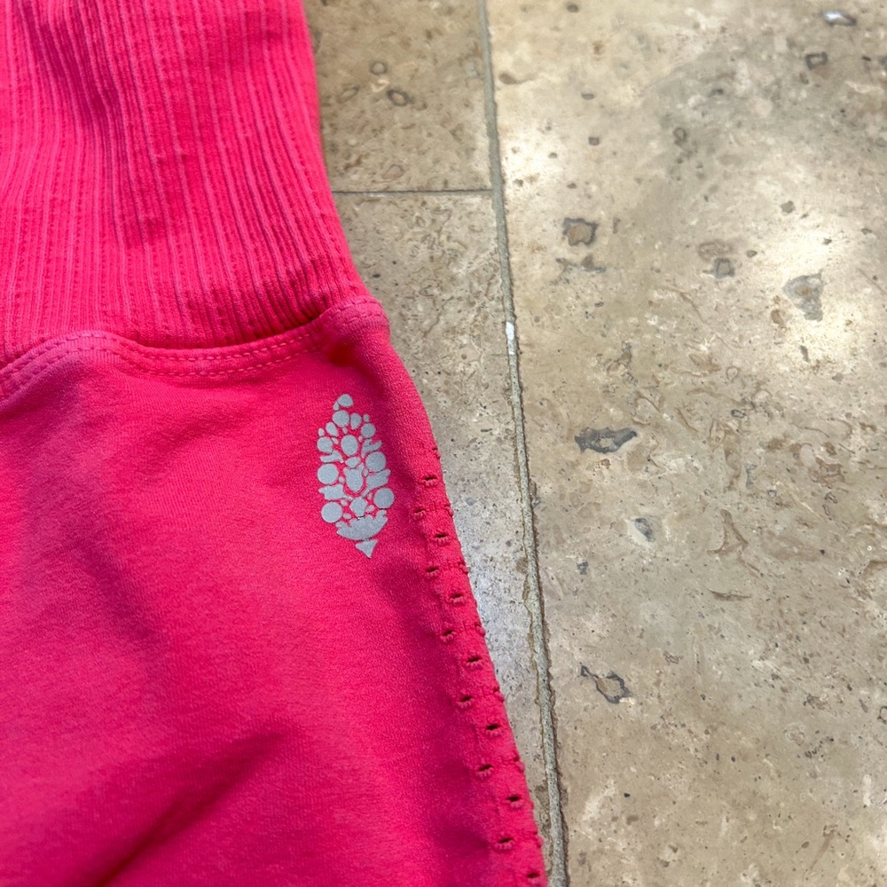 Fp Movement Good Karma Running Shorts - image 2